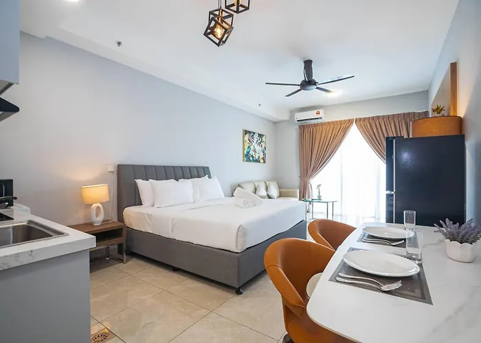 Wyndham Garden Suites Ipoh Icc