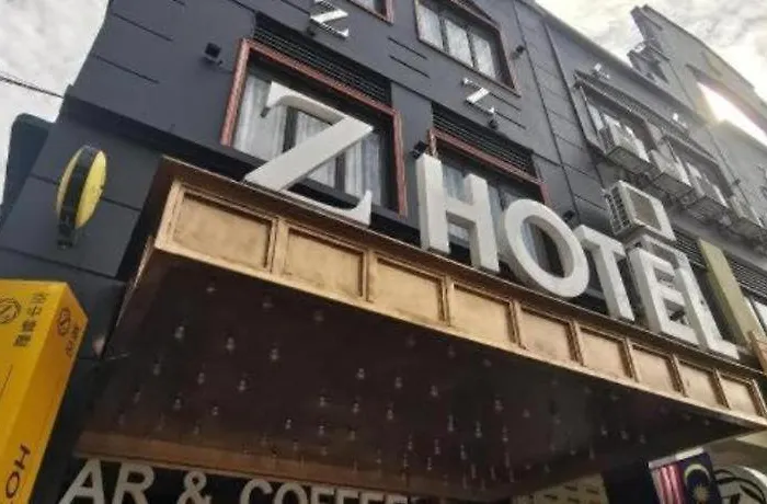 Z Hotel Ipoh